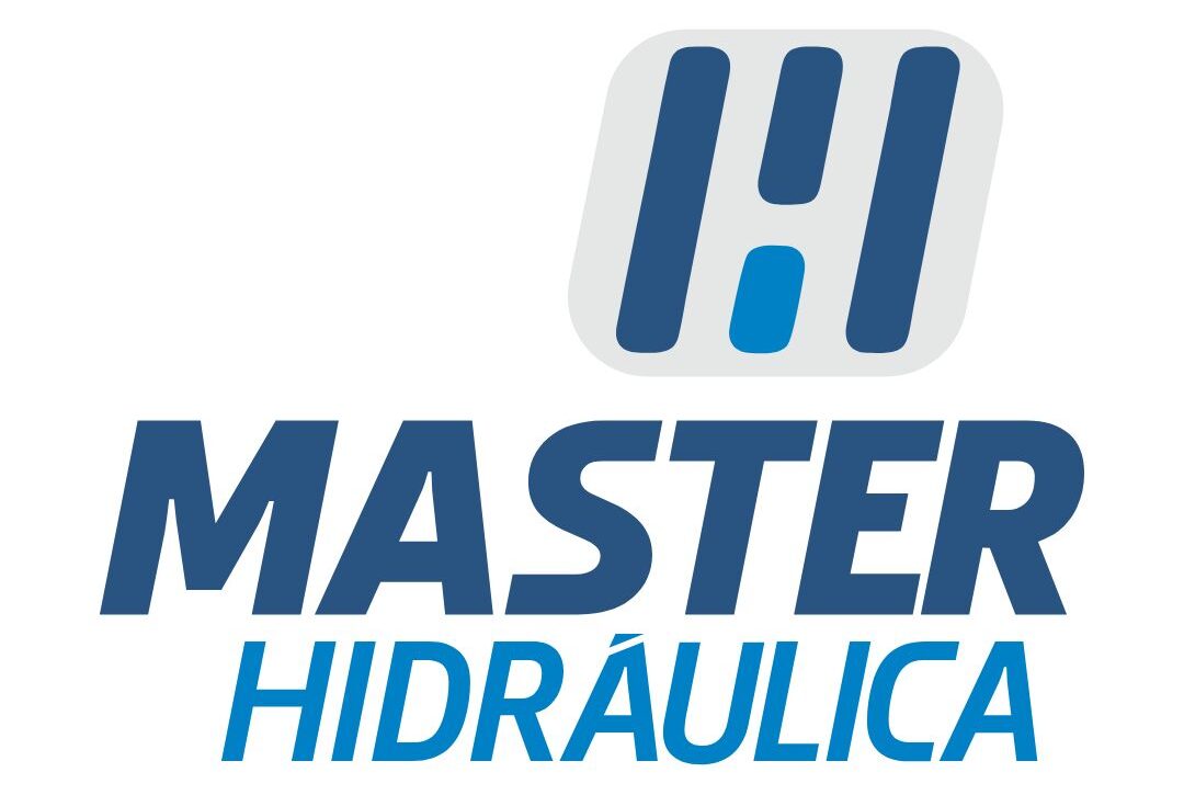 Marca da Master Hidráulica, indústria 100% nacional de equipamentos para saneamento e construção civil, atuando desde 2012 com fabricação própria.